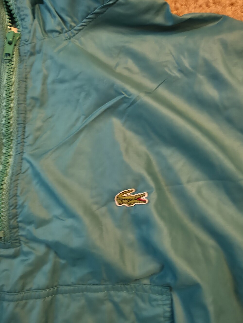 Lacoste - Picture 2 of 3
